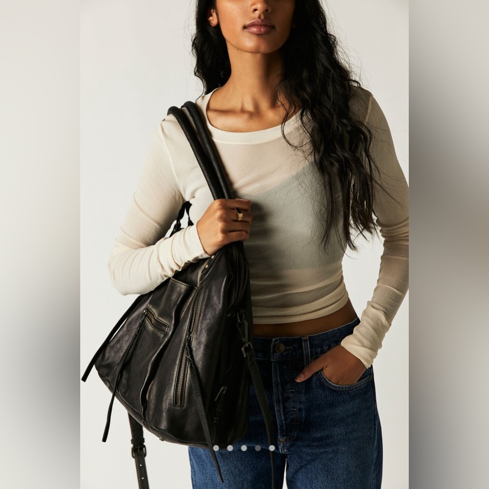 WE THE FREE EMERSON TOTE BAG